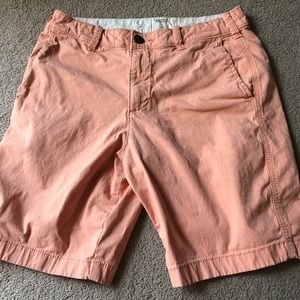 Hollister Classic Fit Shorts 30”